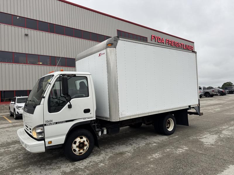 2006 Isuzu NPR in Columbus, OH