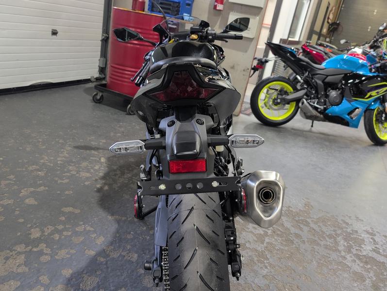 2026 Kawasaki Ninja ZX-4RR DEMO | Barnes Powersports