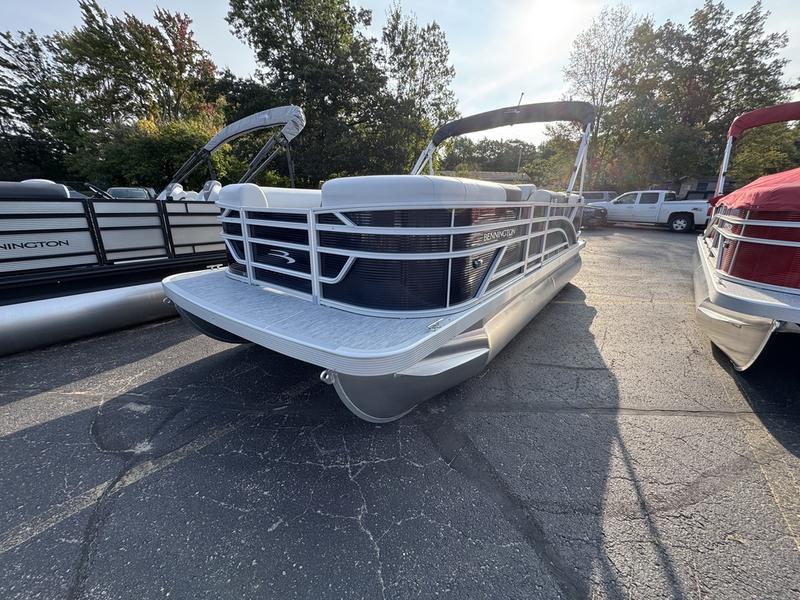 2027 Bennington 20 S1 CRUISE | Spicer's Boat City