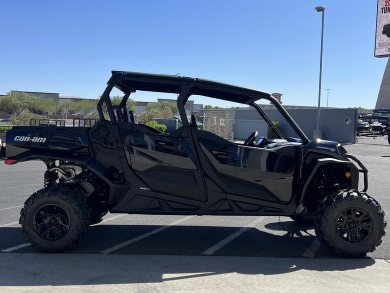 2026 Can-Am® Commander MAX XT 1000R | RideNow Goodyear