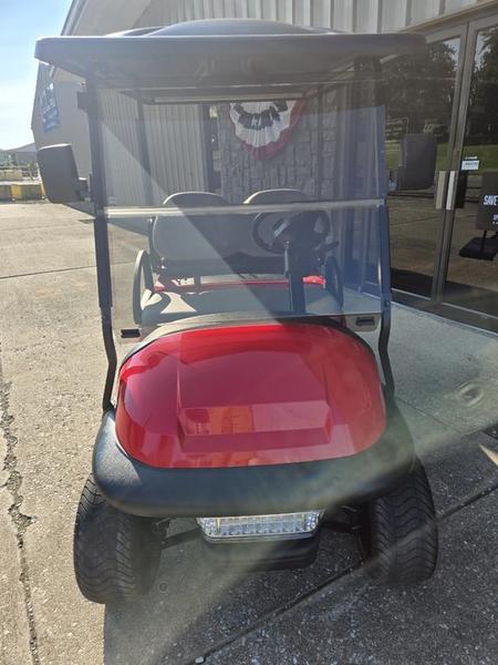2020 Club Car Precedent photo 2