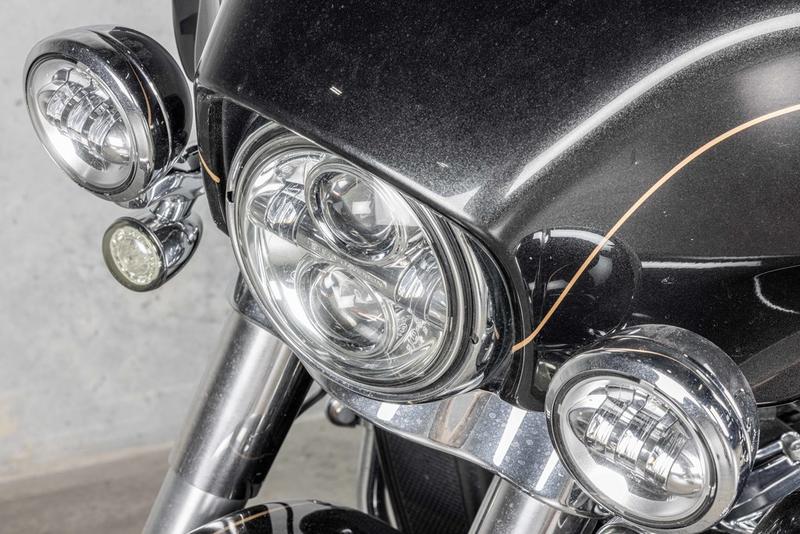 2017 Harley-Davidson® FLHTK - Ultra Limited | Young Powersports