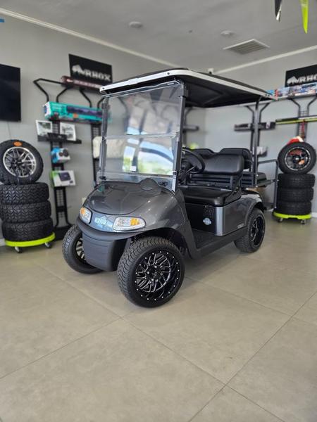 2020 EZGO Freedom