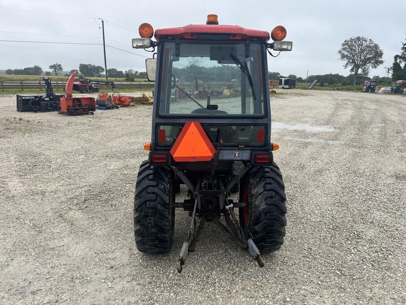 Kubota B3030HSDC used for sale - photo 5