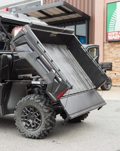 2027 Arctic Cat photo 8