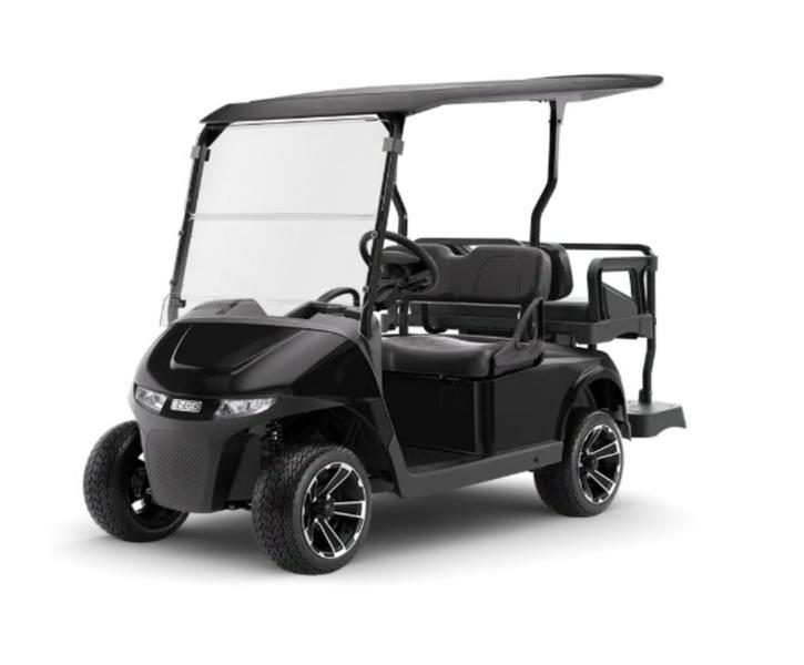 2027 EZGO RXV