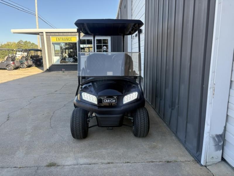 2020 Club Car Tempo photo 3