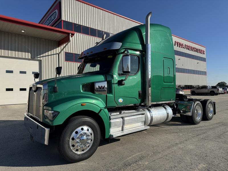 2024 Western Star 49X in Columbus, OH