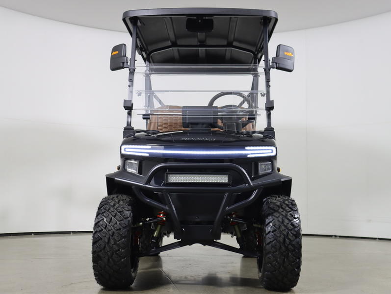 2026 Denago Nomad photo 2