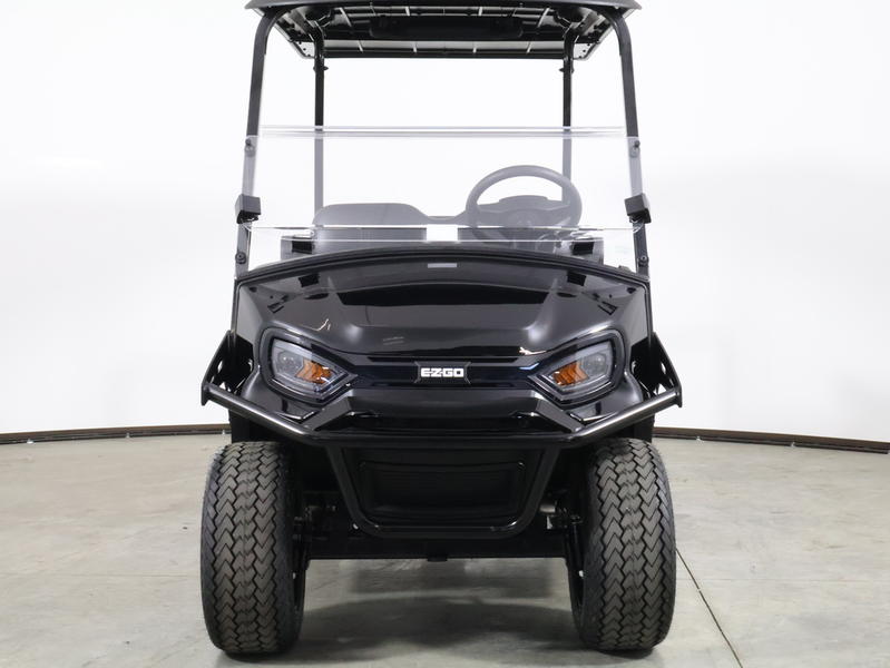 2027 EZGO Express photo 2