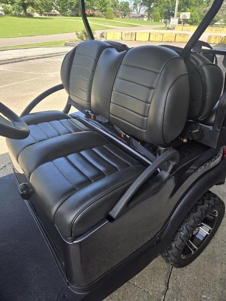 2023 Club Car Onward photo 3