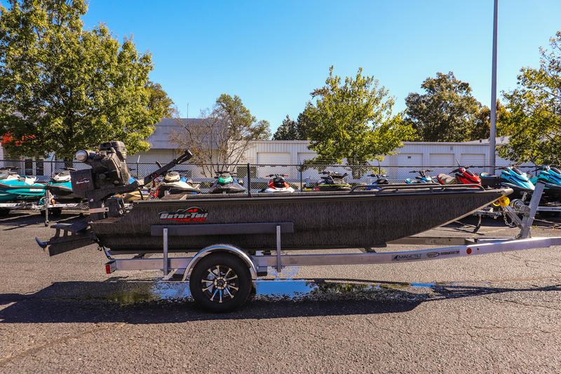 2027 Gator Tail photo 6