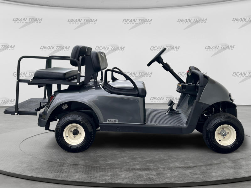 2021 EZGO Freedom photo 7