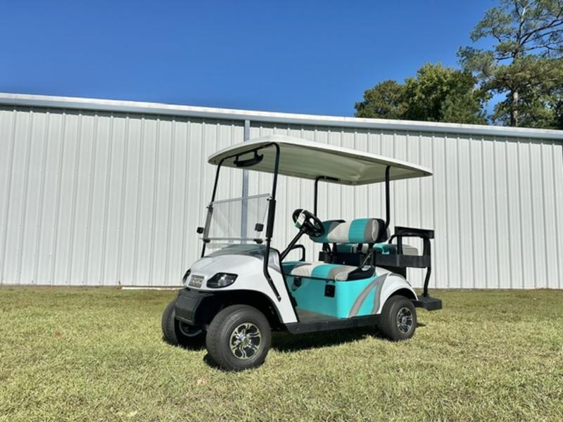 2021 EZGO Freedom