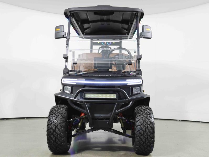 2026 Denago Rover photo 2