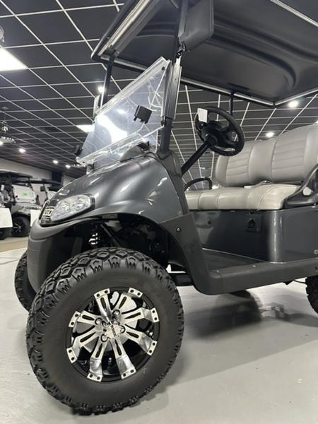 2023 EZGO Freedom photo 2