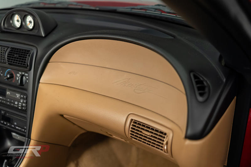 1997 Ford Mustang Base - Photo 42