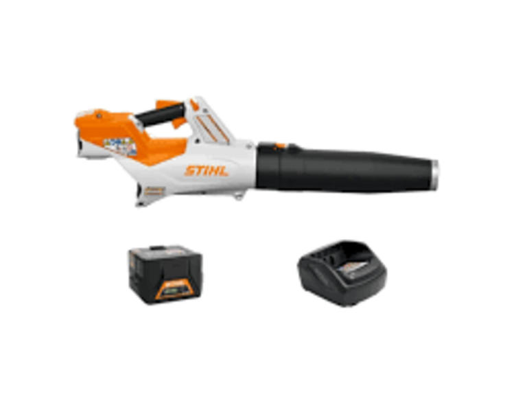 2026 STIHL Blowers & Shredder Vacs BGA 60 STBGA60SET5669-002