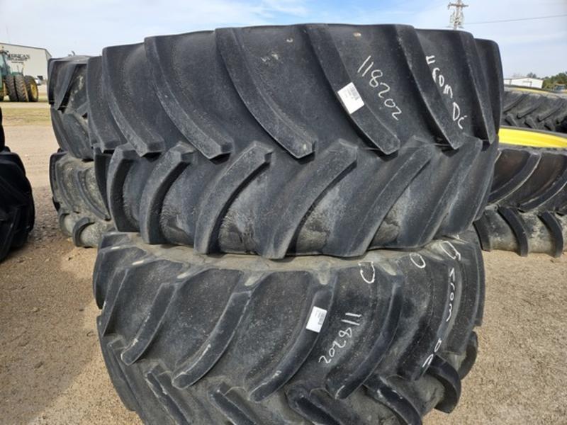 Goodyear 800/70R38 118202 | American Implement