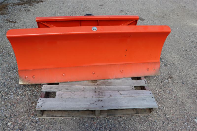 Kubota B2672 used for sale - photo 3