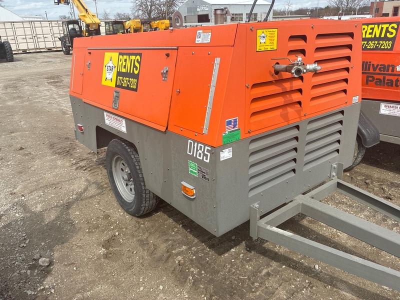 2024 Sullivan-Palatek, Inc. D185PIZ4 | Star Equipment Ltd.