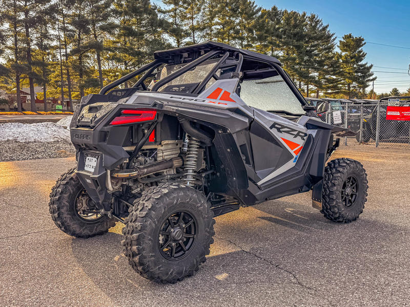 2023 Polaris® RZR Pro XP Ultimate | Country Sports Inc.