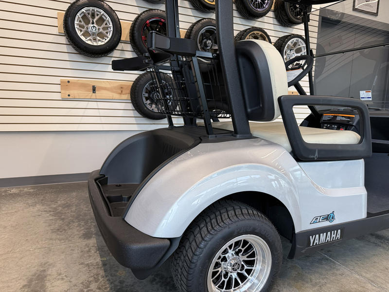 2025 Yamaha photo 5