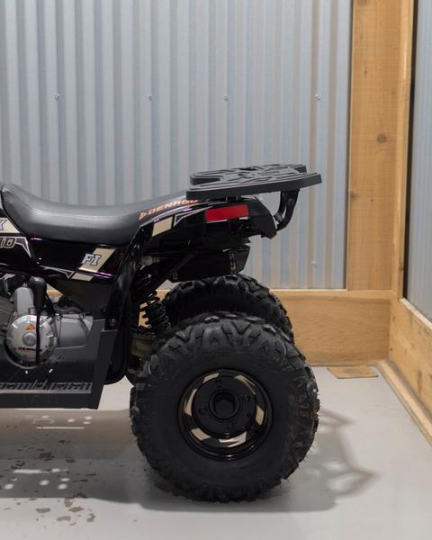 2026 Denago Powersports photo 6