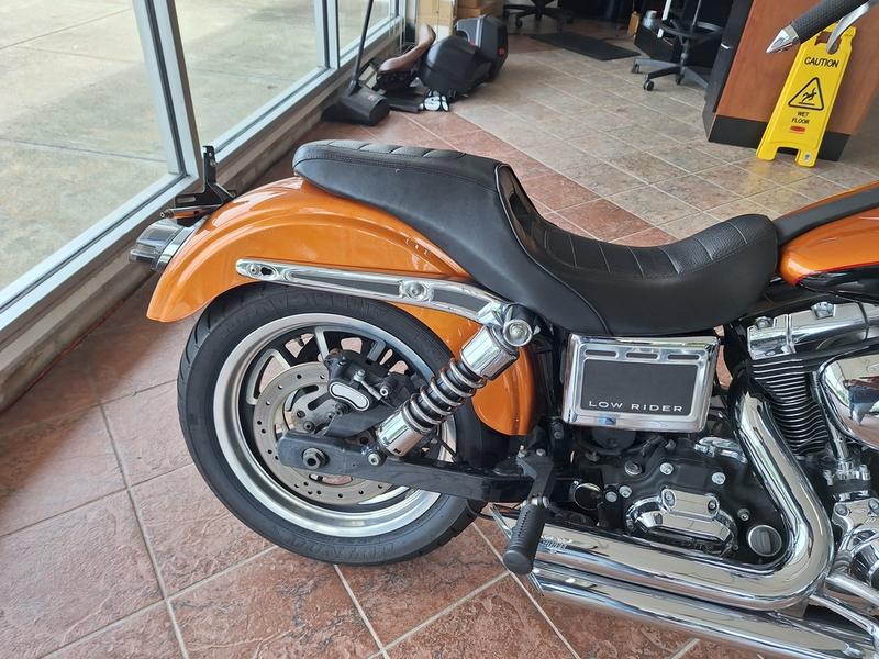 2014 Harley-Davidson® FXDL - Dyna® Low Rider® | South East Harley-Davidson®
