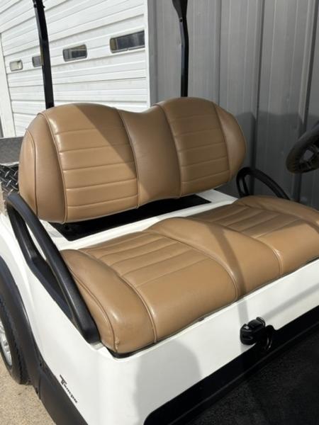 2022 Club Car Tempo photo 5