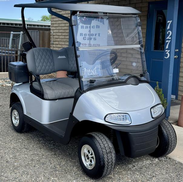 2022 EZGO Freedom photo 3