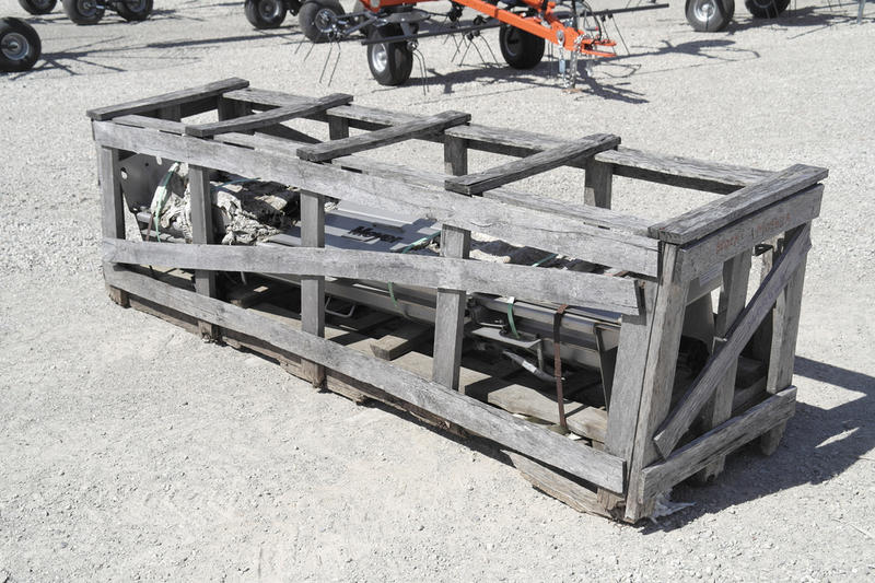 Meyer 64571 used for sale - photo 1