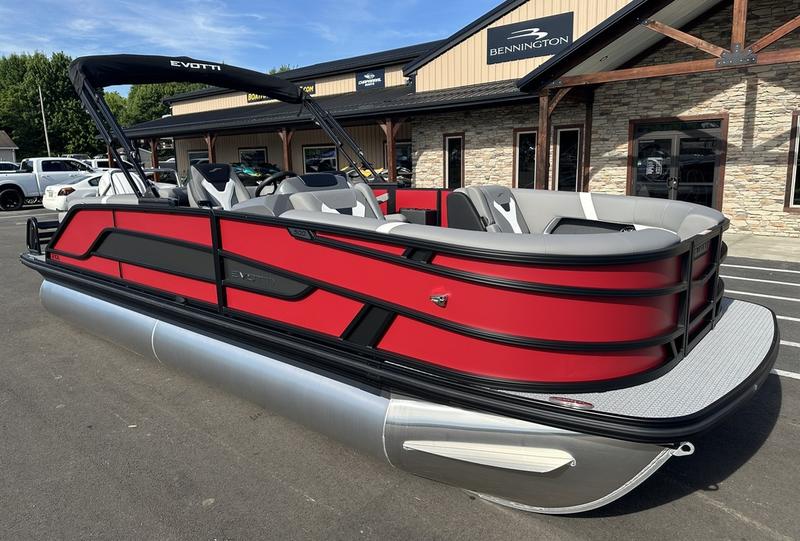 2026 Evotti 521QL | Boat Masters Marine