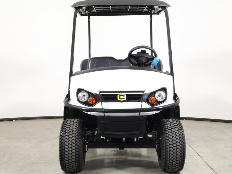 2027 Cushman Hauler photo 2