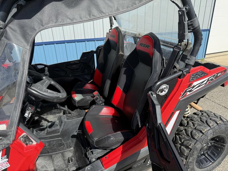 2019 Polaris® RZR® 900 EPS | Boomerang Marine & Sports