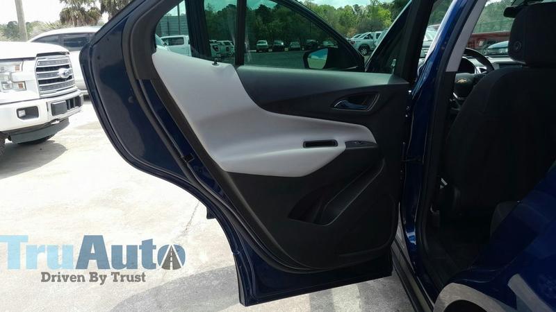2022 Chevrolet Equinox 1FL - Photo 34