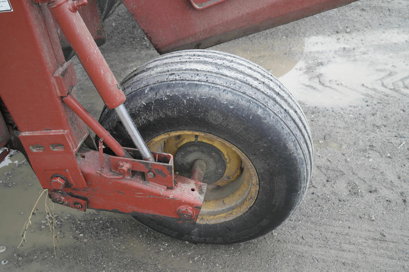 New Holland 1411 used for sale - photo 15
