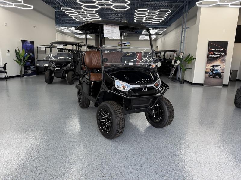 2027 EZGO Express