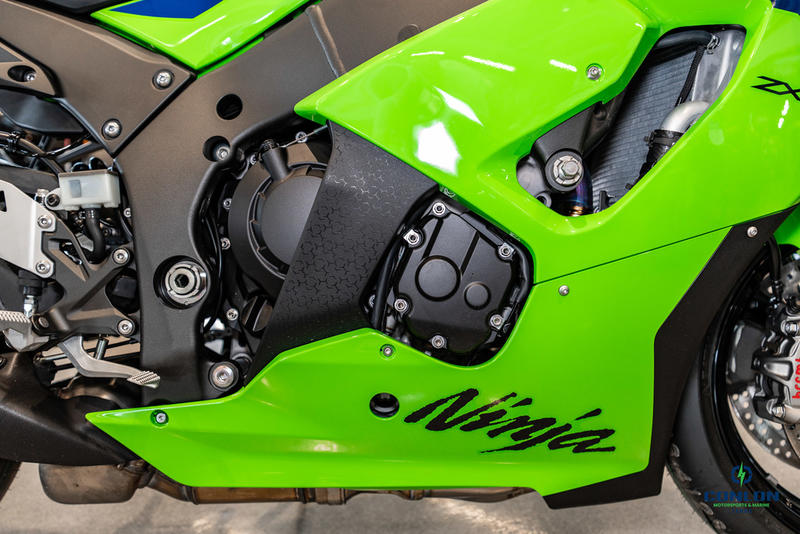 2026 Kawasaki Ninja ZX-10R | Conlon Motorsports