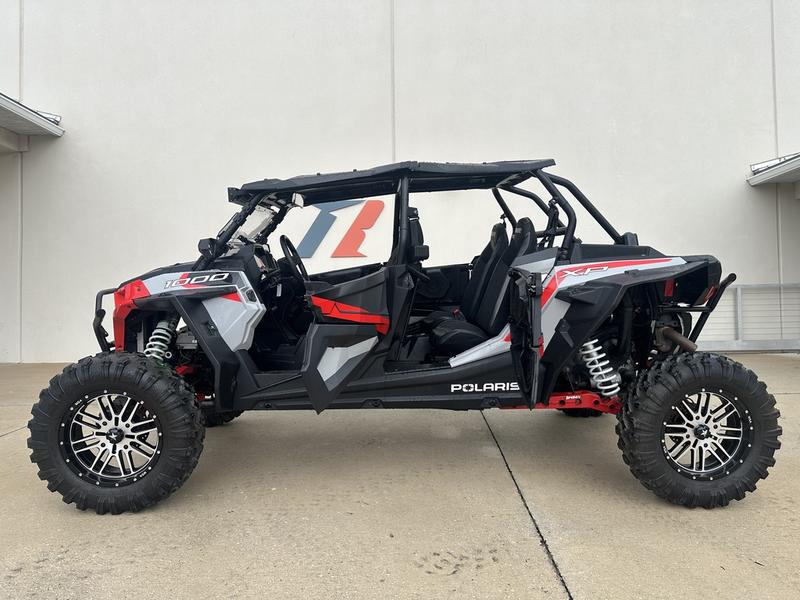 2023 Polaris® RZR XP 4 1000 Ultimate | Route 1 Motorsports