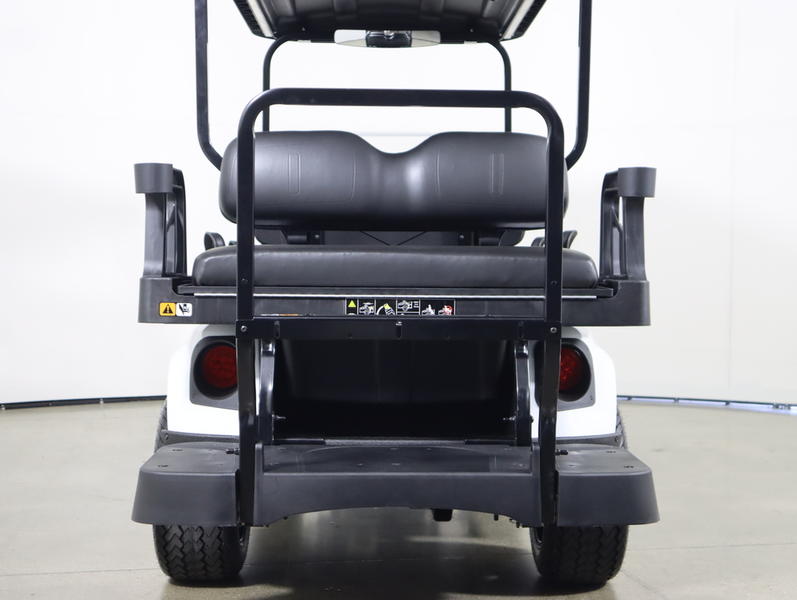 2026 EZGO Express photo 7