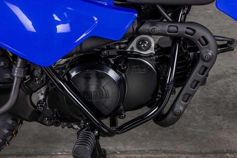 2027 Yamaha PW50 | Young Powersports