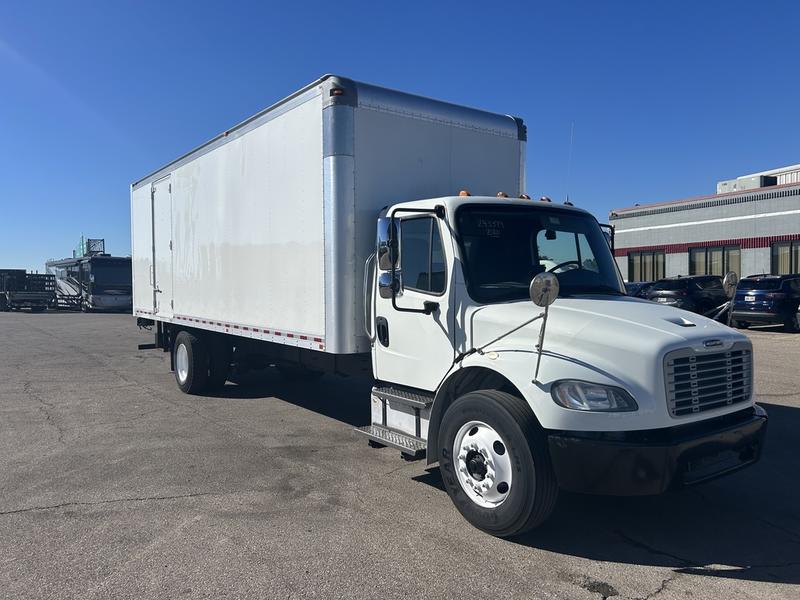 2020 Freightliner M2 106 in Walton, KY