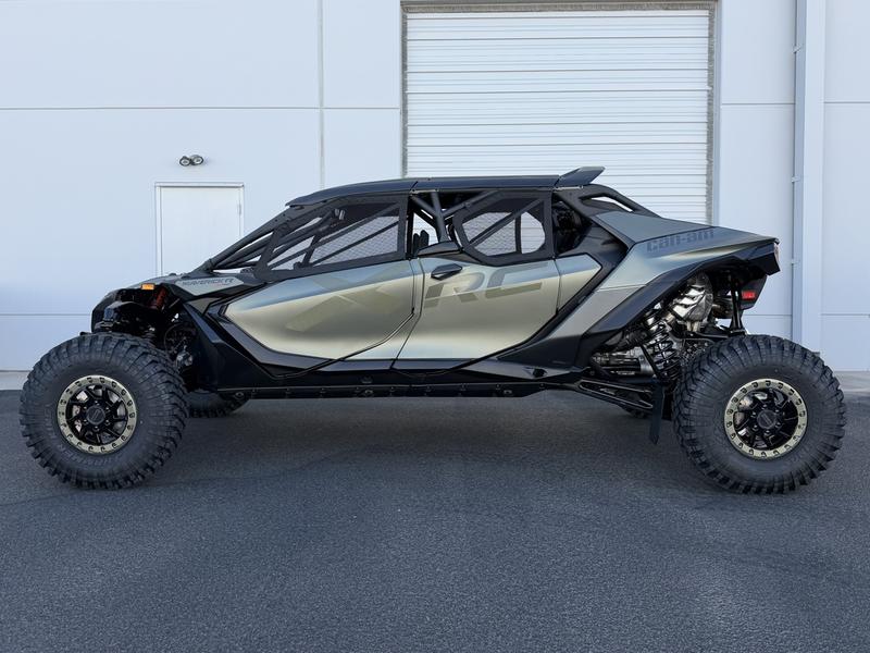 【7/19 23:59まで購入不可！】きゃじページMavrik MAX 2027 Can-Am® Maverick R MAX X rc | RideNow Goodyear