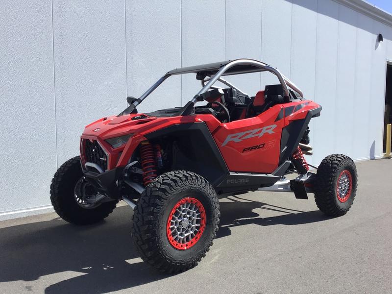 2026 Polaris® RZR Pro R Ultimate | Ridezilla Carson City