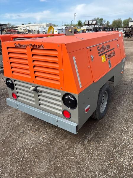 2024 Sullivan-Palatek, Inc. D185PIZ4 | Star Equipment Ltd.