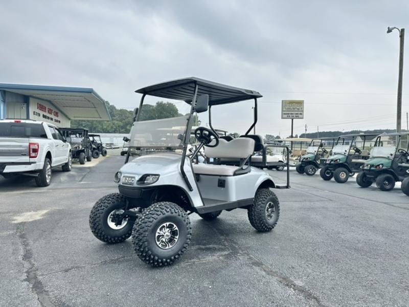 2021 EZGO Freedom