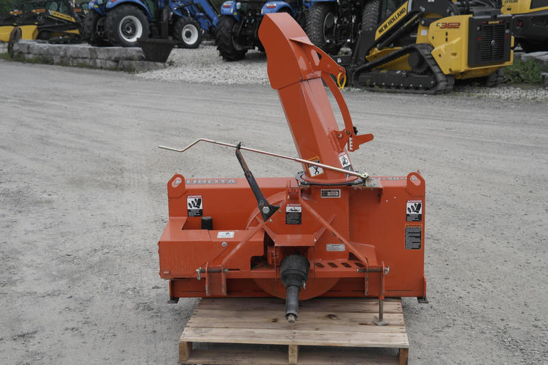 Kubota K51-20-06 used for sale - photo 5