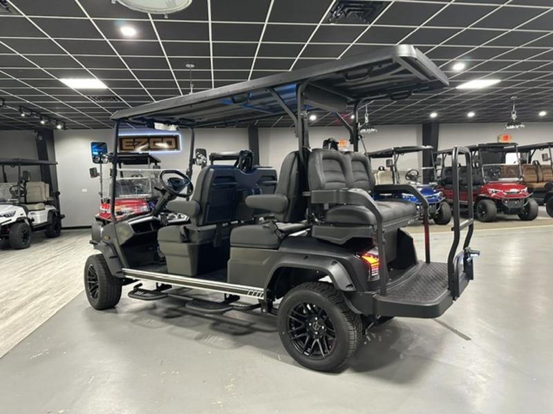 2027 Dach Vehicles photo 4