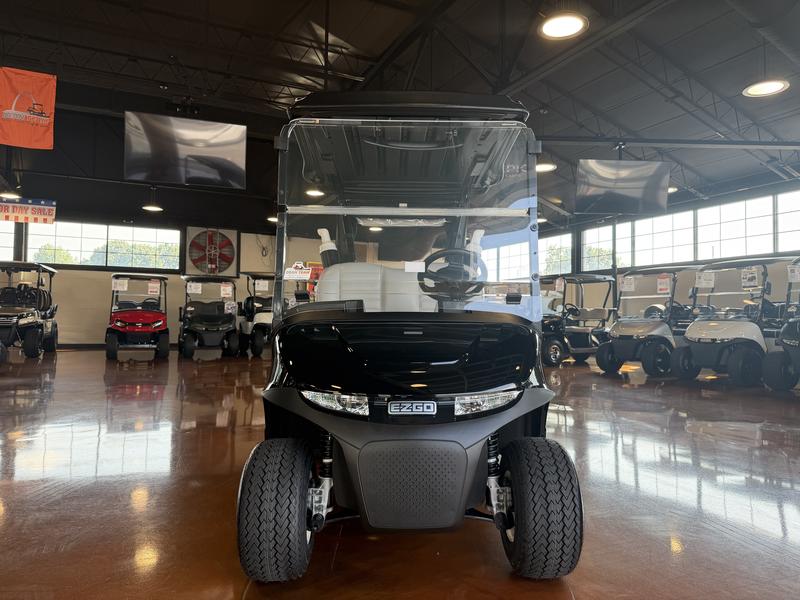 2027 EZGO RXV photo 2